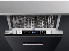 Встраиваемая посудомоечная машина De Dietrich DV01044J