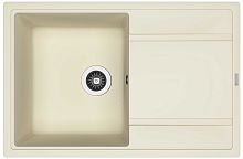 Мойка Florentina "Липси" 780, шампань FG