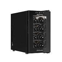 Винный шкаф Meyvel MV08-TB1