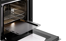 Плоский противень для духовых шкафов и кухонных блоков ILVE ES4053008030006