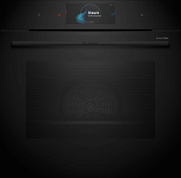 Встраиваемая электрическая духовка BOSCH HRG978NB1