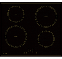 Индукционная варочная панель Graude IK 60.1 KS