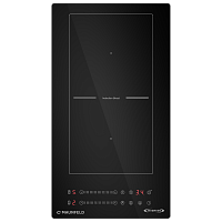 Индукционная варочная панель MAUNFELD CVI292S2BBK Inverter