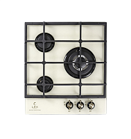 Газовая варочная панель Lex GVG 4533C IV LIGHT