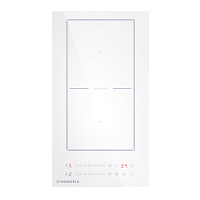 Индукционная варочная панель MAUNFELD CVI292SWH 