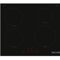 Встраиваемая индукционная панель BOSCH PUE611HC1E