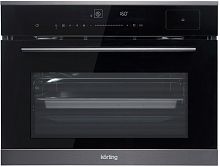 Электрический духовой шкаф Körting OKB 3450 GNBX Steam