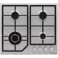 NEBEL 60 IX W газовая варочная поверхность (независимая)