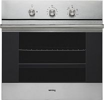 Газовый духовой шкаф Körting OGG 541 CFX