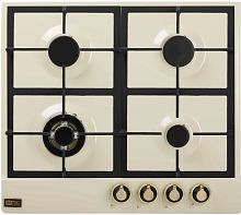 Газовая варочная панель Körting HG 661 CTGB