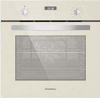 Шкаф духовой электрический MAUNFELD EOEM.589BG