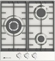 Газовая варочная панель Millen MGH 451 IX