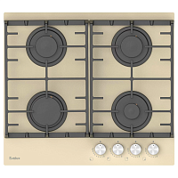 Газовая варочная панель Evelux HEG 600 IG