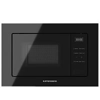 Печь микроволновая встраиваемая Kuppersberg HMW 626 B