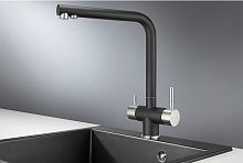 2305, ТУРМАЛИН, СМЕСИТЕЛЬ КУХОННЫЙ