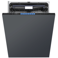 Посудомоечная машина 60 см Kuppersbusch G 6594.0 v