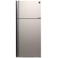 Холодильник Sharp SJXE59PMBE