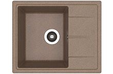 Мойка Dr. Gans "Ника" 580, терракота СМс 