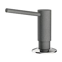 Дозатор Omoikiri OM-02-PL латунь/платина