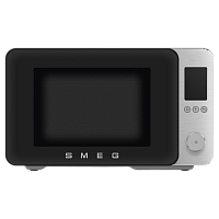 Микроволновая печь SMEG MOC02BLMEU