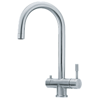 Смеситель Franke EOS 120.0179.979