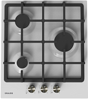 Газовая варочная поверхность Graude GS 45.1 WM