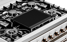 Гриль ILVE A/006/00