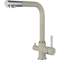 Смеситель GRANFEST 3611 topaz