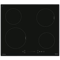 FORTE 60 BL индукционная варочная поверхность (независимая)