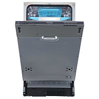 Посудомоечная машина встраиваемая Körting KDI 45340