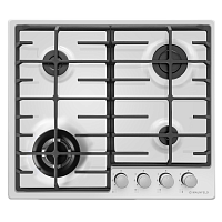 Газовая варочная панель MAUNFELD EGHE.64.63CW/G