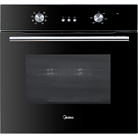 Духовой шкаф Midea MO47001GB