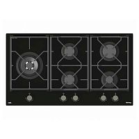 Газовая варочная панель Körting HGG 9987 CTN FLC