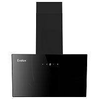 Наклонная вытяжка Evelux Ludo 60 BG