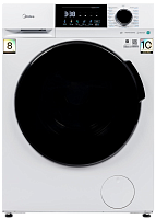 Стиральная машина MIDEA MFC3814BSW47/W