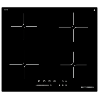 Индукционная варочная панель Kuppersberg ICI 607