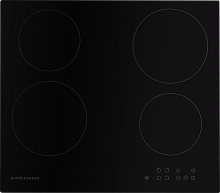 Электрическая варочная панель Kuppersberg ECO 601