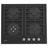 Газовая варочная панель Körting HGG 6825 CTN