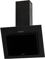 Наклонная вытяжка KRONA FIONA 600 BLACK PB