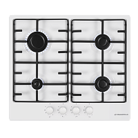 Газовая варочная панель MAUNFELD EGHE.64.3EB\G