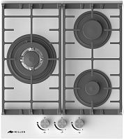 Газовая варочная панель Millen MGHG 451 WH