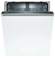 Встраиваемая посудомоечная машина Bosch SMV25CX10Q
