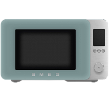 Микроволновая печь SMEG MOC02EGMEU
