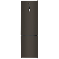 Холодильник MAUNFELD MFF200NFSB10 Inverter