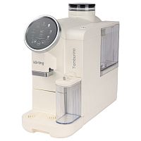 Кофемашина Korting KACM 2028 W Tamburino