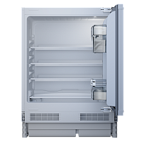 Встраиваемый холодильник с внутренней морозильной камерой Kuppersbusch FKU 1545.0i