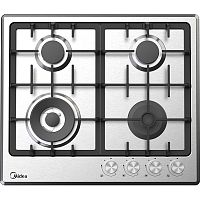Газовая варочная поверхность Midea MG643TX