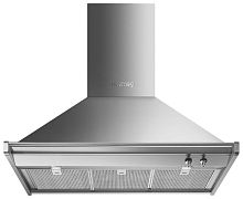 Вытяжка Smeg KD90HXE