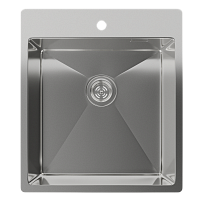 Кухонная мойка Rivelato Rinox 4450