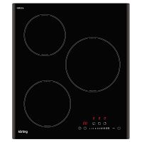 Индукционная варочная панель Körting HI 43053 B